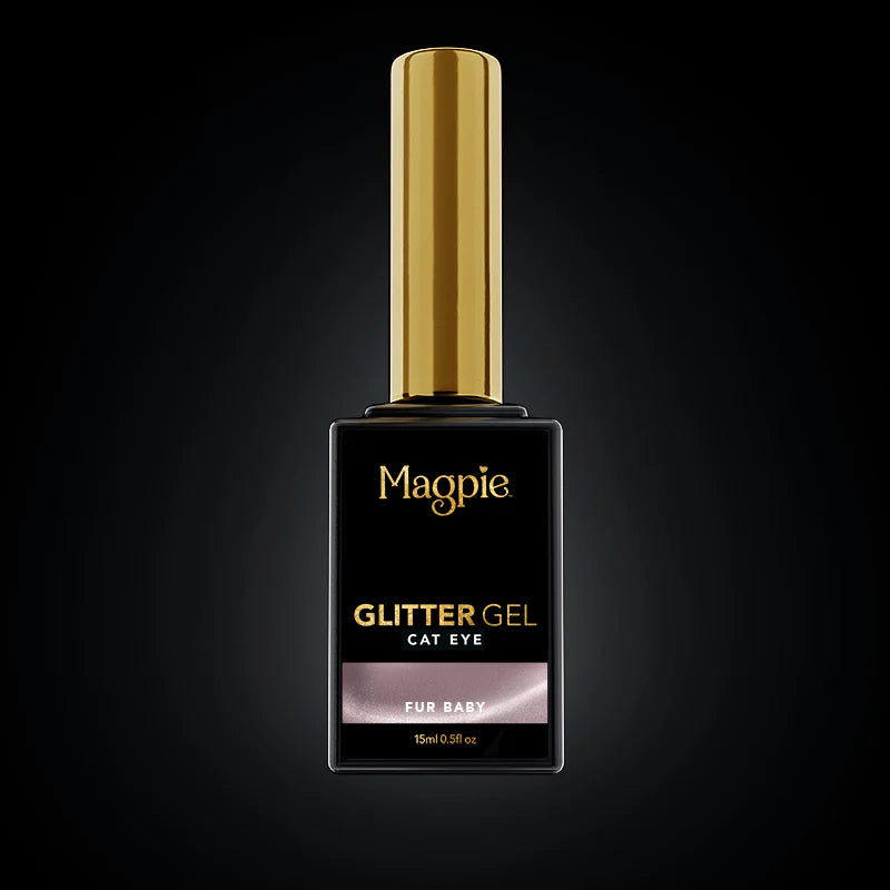 Fur Baby Gel Color - Cat eye